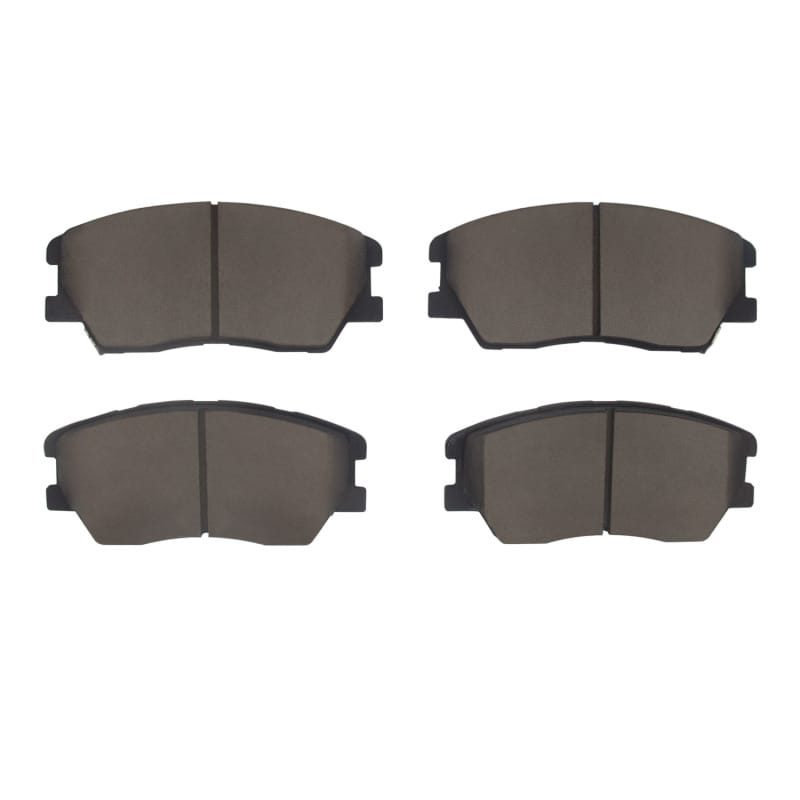 DFC — DFC 20-22 Kia Soul Front 5000 Advanced Ceramic Brake Pads