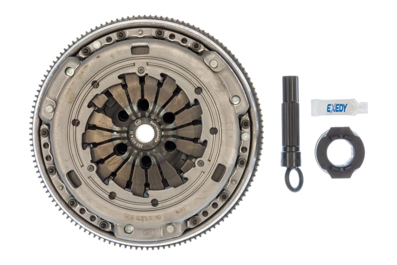 Exedy — Exedy OE 2001-2001 Audi Tt L4 Clutch Kit