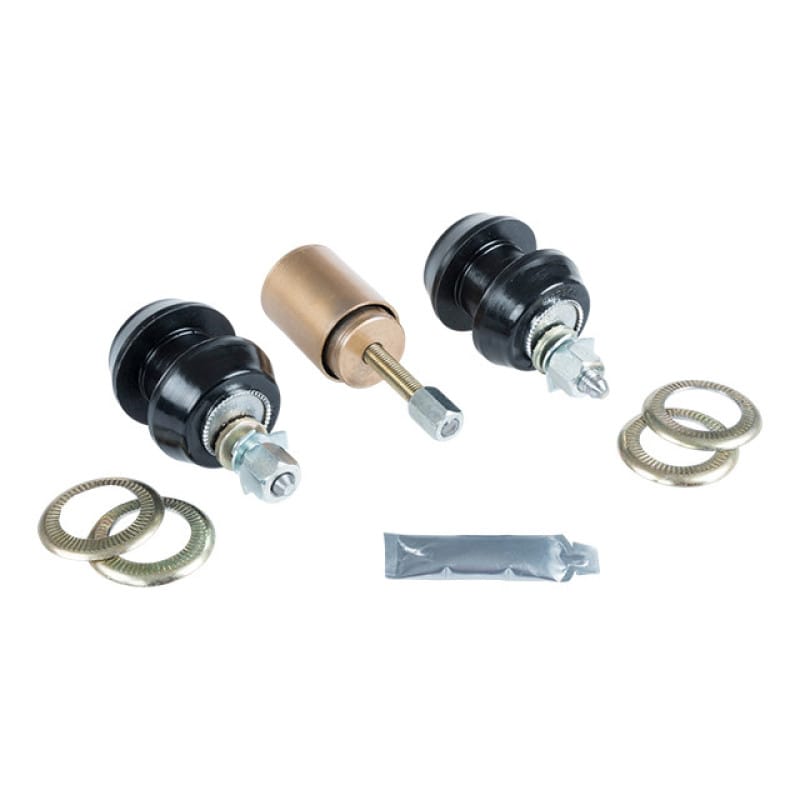 KW — KW Mercedes AMG C63/C63 S (W205) Front Camber Correction Bushing Kit
Control Arm Bushings