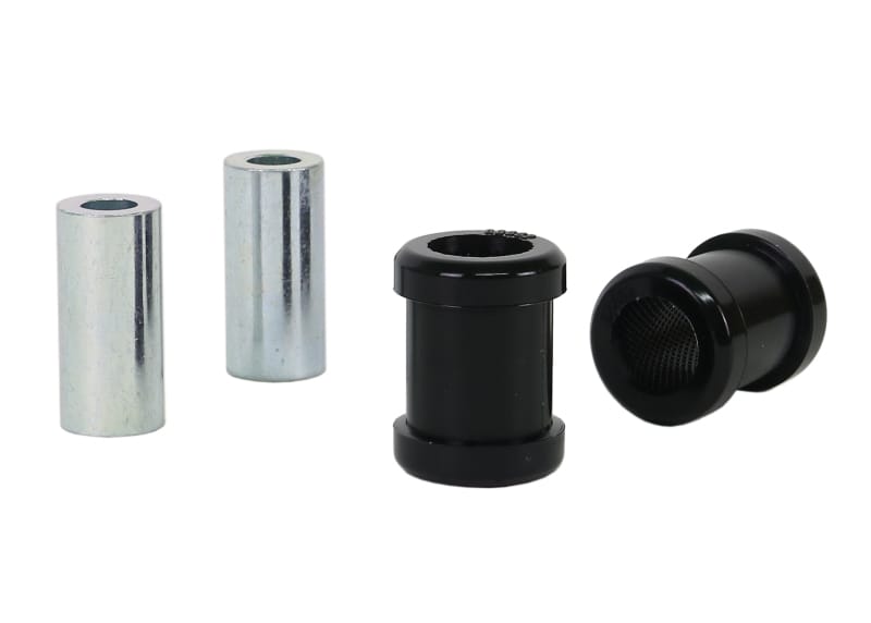 Whiteline — Whiteline 06-15 Mazda MX-5 Miata Rear Toe Control Arm Bushing Kit (Inner Bushing)
Bushing Kit