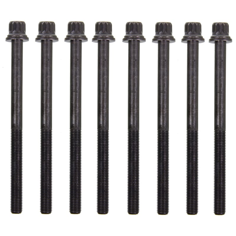 Fel-Pro — Fel-Pro 05-20 Acura MDX/09-14 TL/08-17 Accord Engine Cylinder Head Bolt Set