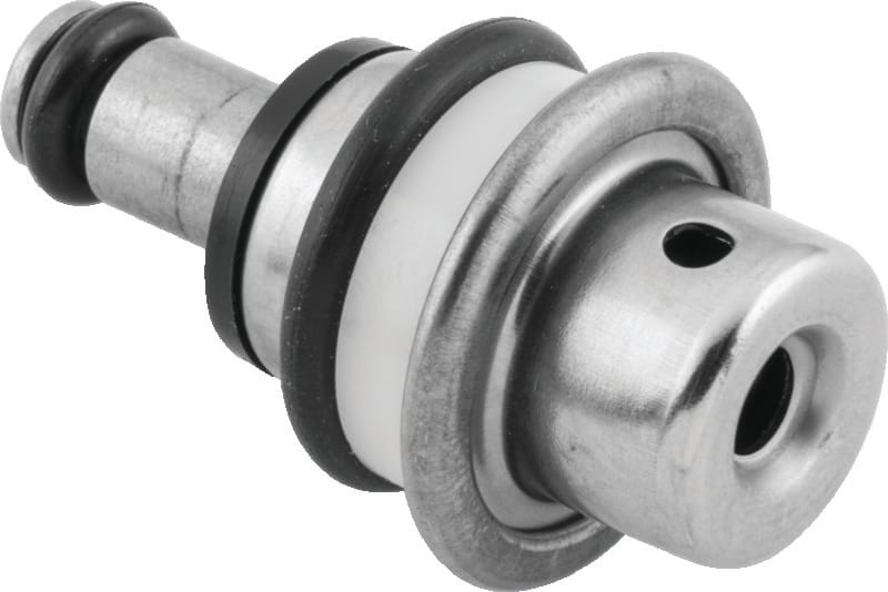 QuadBoss — Fuel Pressure Regulator