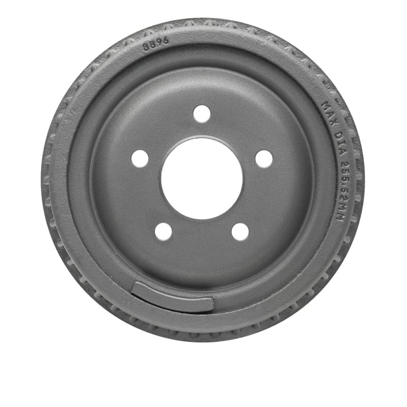 DFC — DFC 79-91 Ford LTD Crown Victoria Rear True Balanced Brake Drum
DFC Brake Drum