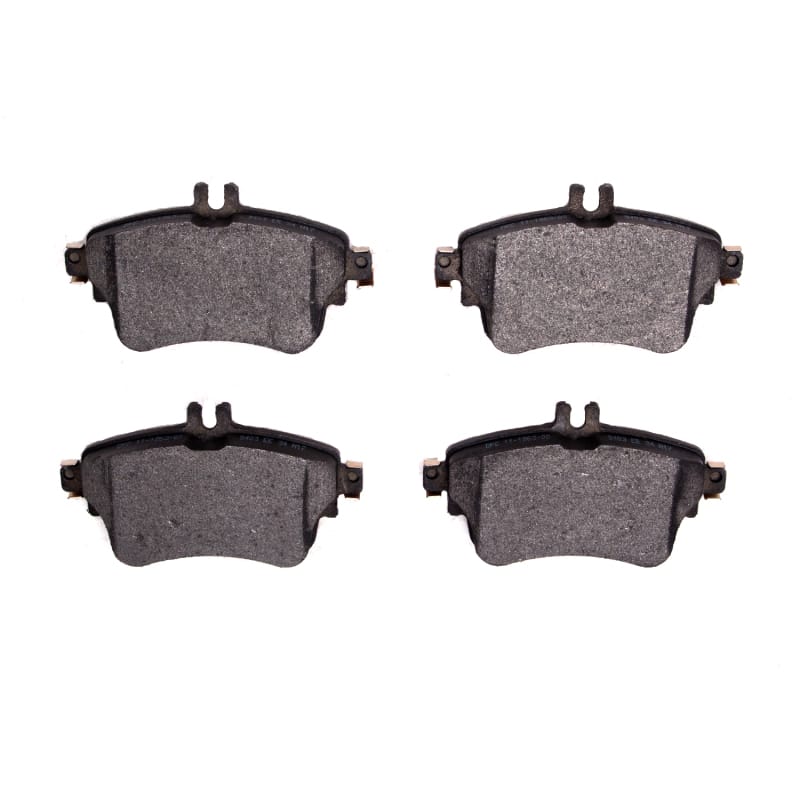 DFC — DFC 12-15 Mercedes-Benz B180 (Mexico) Front 3000 Semi-Metallic Brake Pads