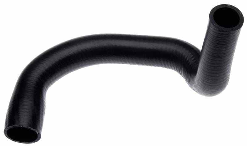Gates — Gates 68-70 Ford Mustang 6-Cyl. 200 Lower Molded Coolant Hose