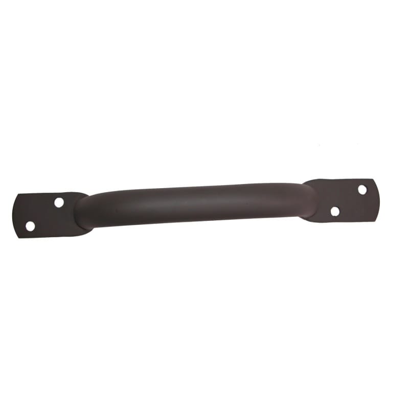 OMIX — Omix Fuel Filler Brush Guard 50-52 Willys M38
Gas Can Guard