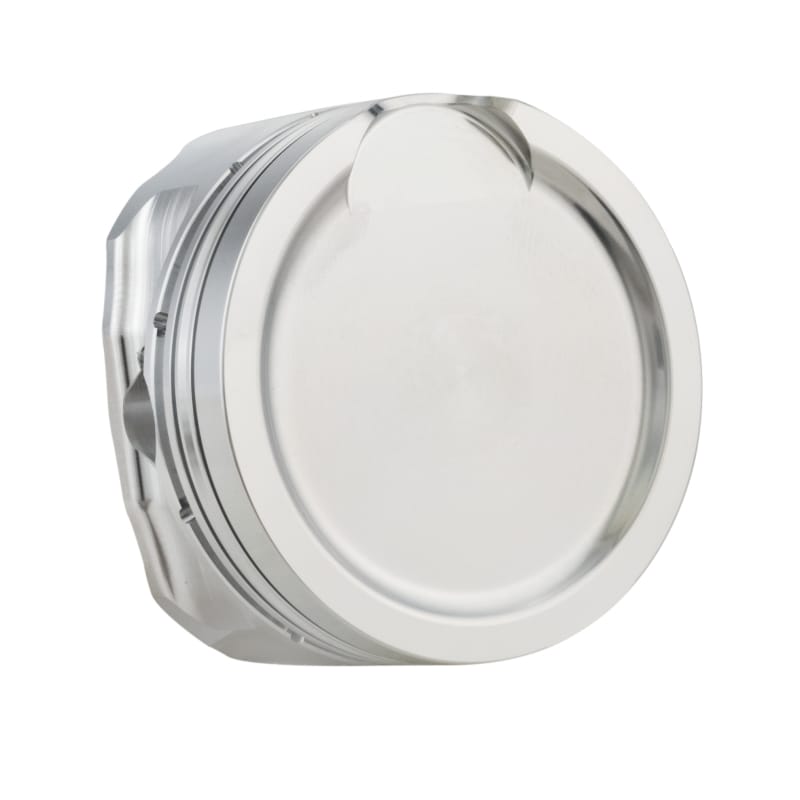 CP Pistons — CP Piston & Ring Set for Audi/VW 1.8L 20V - Bore (82.5mm) - Compression Ratio (9.5:1)