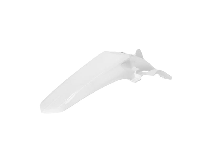 Cycra — Cycra 22+ Yamaha YZ125/250 Rear Fender - White
