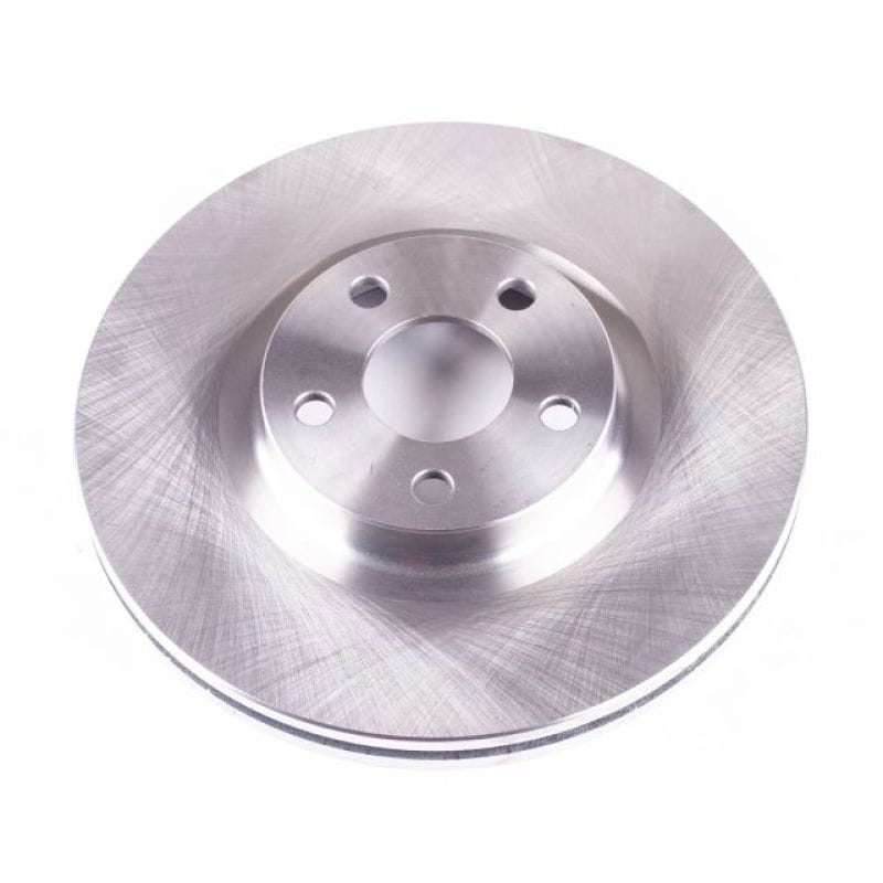 PowerStop — Power Stop 17-19 Lincoln MKZ Front Autospecialty Brake Rotor
AutoSpecialty Rotor