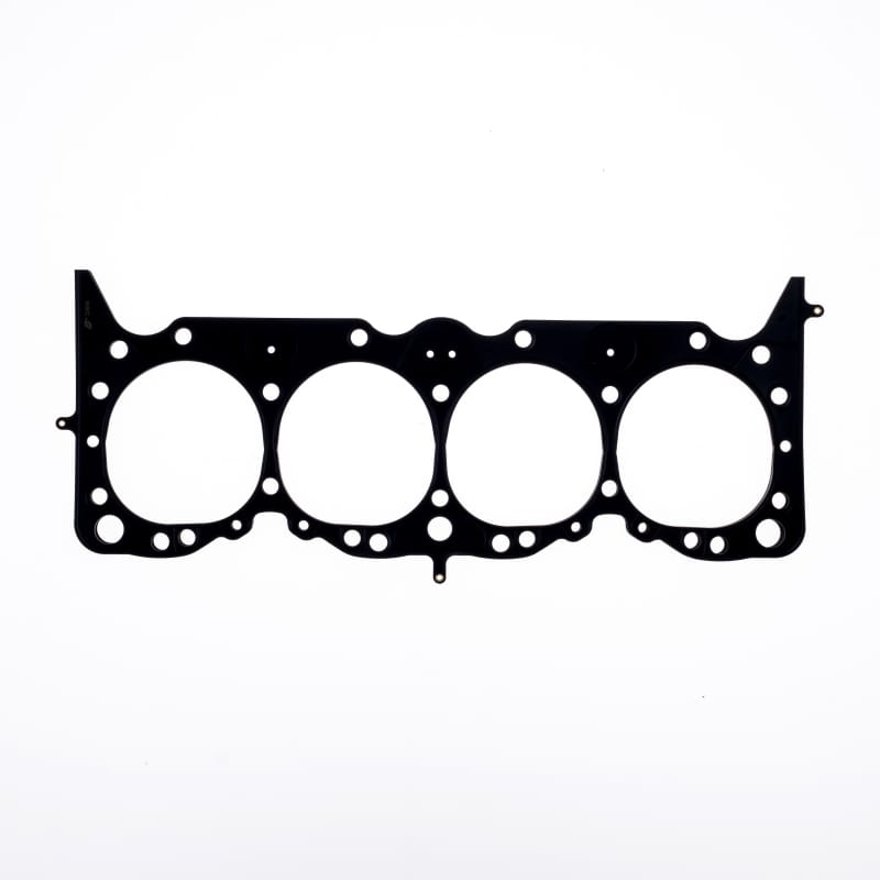 Cometic Gasket — Cometic Chevrolet 348/409 W-Series Big Block V8 .066in MLS Cylinder Head Gasket - 4.375in Bore
Cylinder Head Gasket