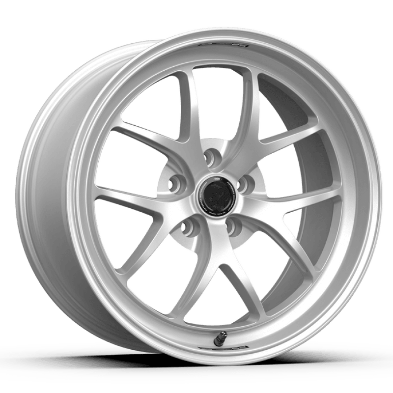 fifteen52 — fifteen52 Sector RSR 19x10.5 5x120 25mm ET 72.56mm Center Bore Matte Titanium