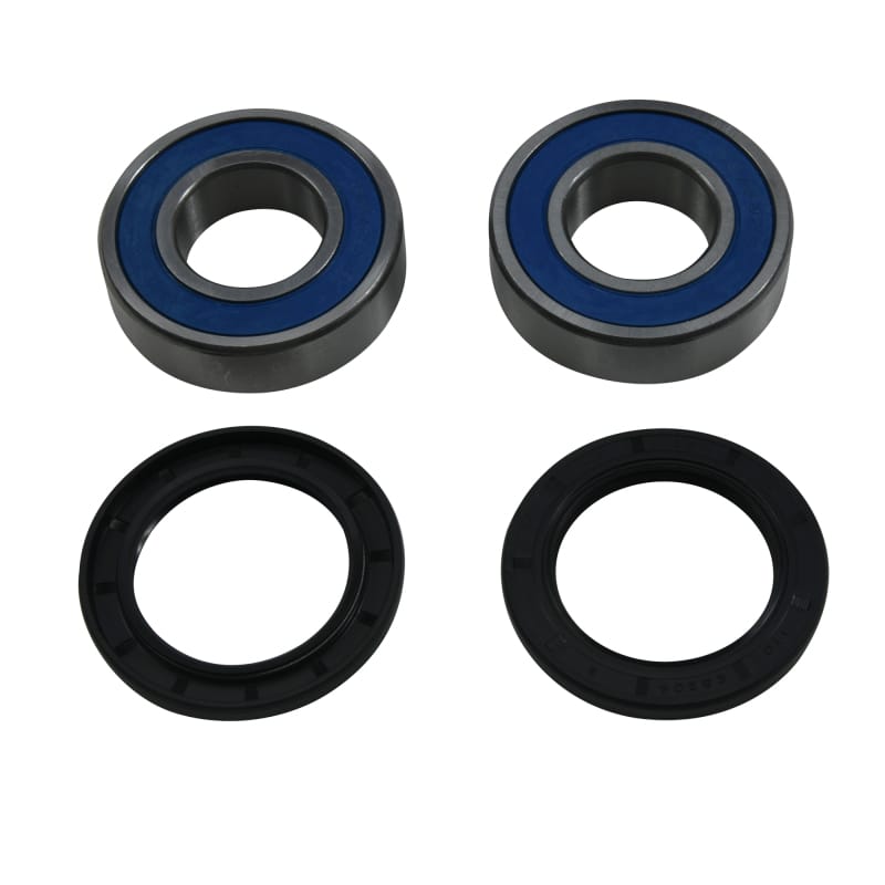 All Balls Racing — All Balls Racing 2019 Yamaha NIKEN Wheel Bearing Kit Front