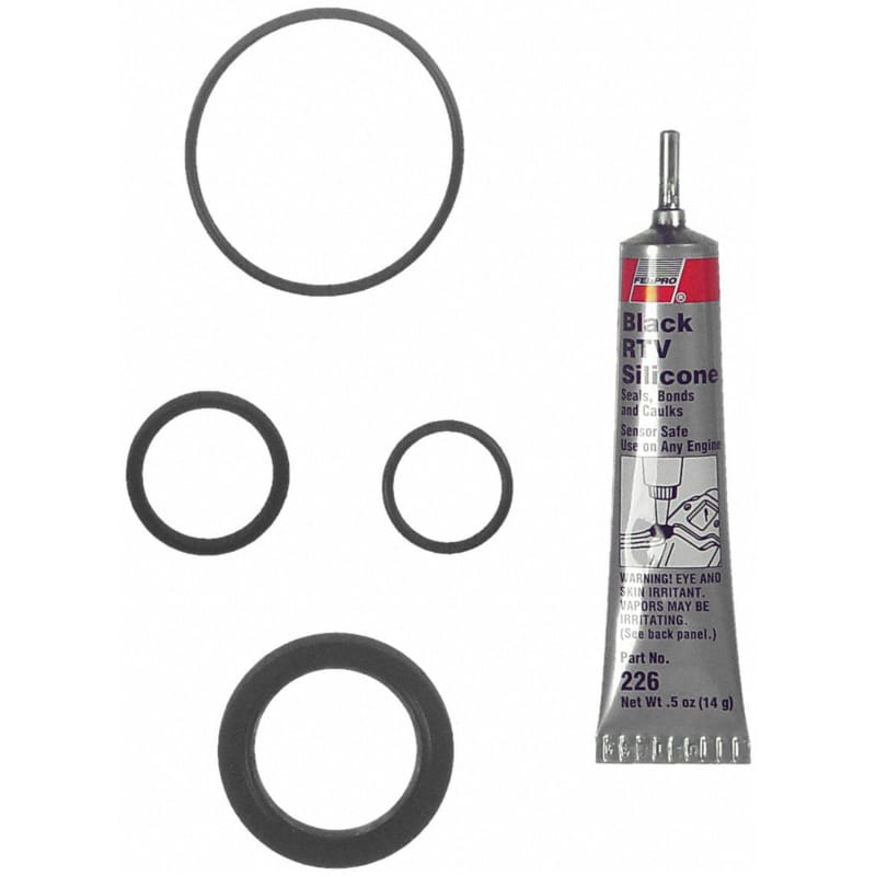 Fel-Pro — Fel-Pro Chrysler PT Cruiser TCS 45962 Engine Crankshaft Seal Kit