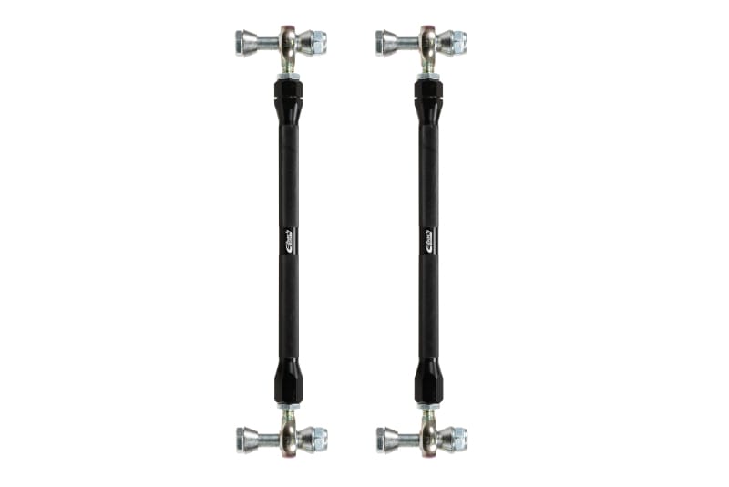 Eibach — Eibach Front Anti-Roll End Link Kit 17-19 Honda Civic Type R
Adjustable Endlinks