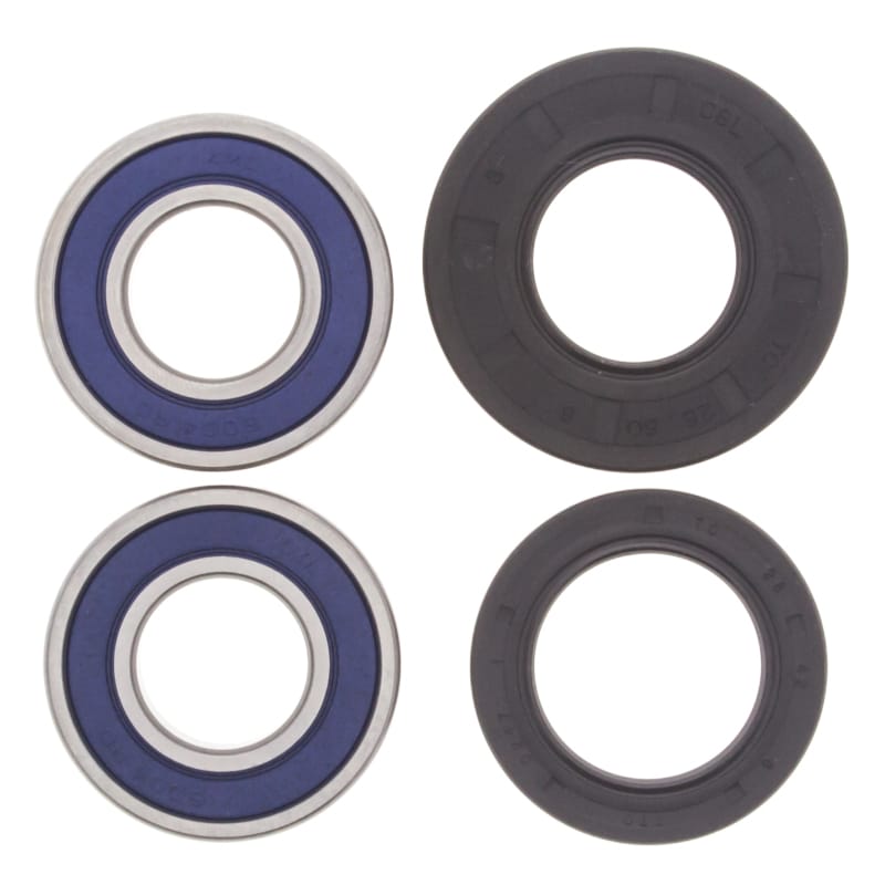 All Balls Racing — All Balls Racing 2000 Husqvarna CR125 Wheel Bearing Kit Front