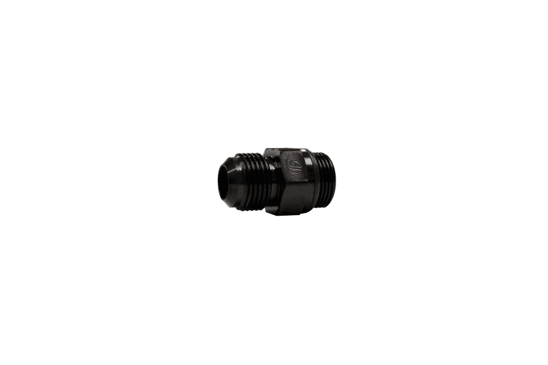 Fleece Performance — Fleece Performance Universal M22x1.5 to -10AN Male/Male Aluminum
Hose Connector