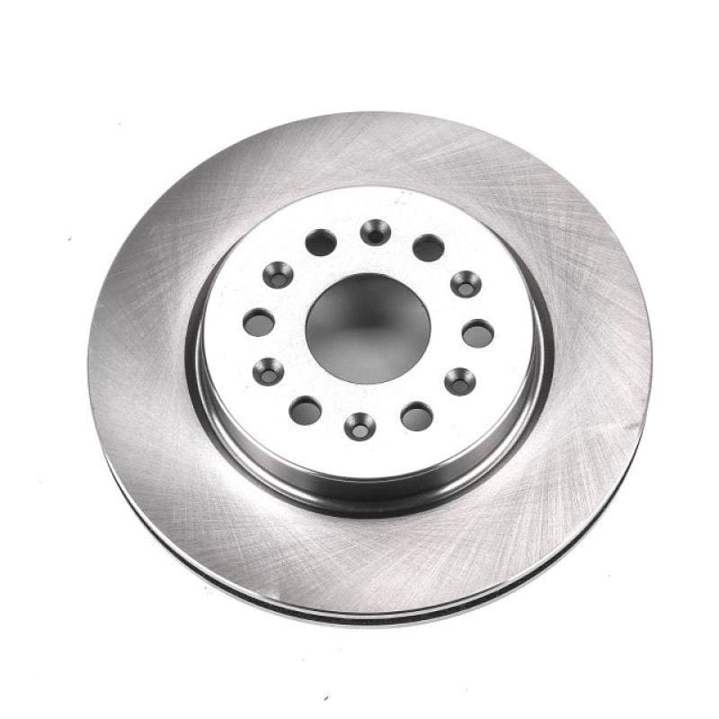 PowerStop — Power Stop 18-19 Buick Enclave Rear Autospecialty Brake Rotor
AutoSpecialty Rotor