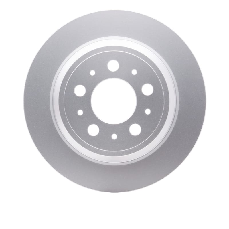 DFC — DFC 99-09 Volvo XC70/S80/V70/S60 Rear GeoSPEC Coated Rotor
DFC Brake Rotor