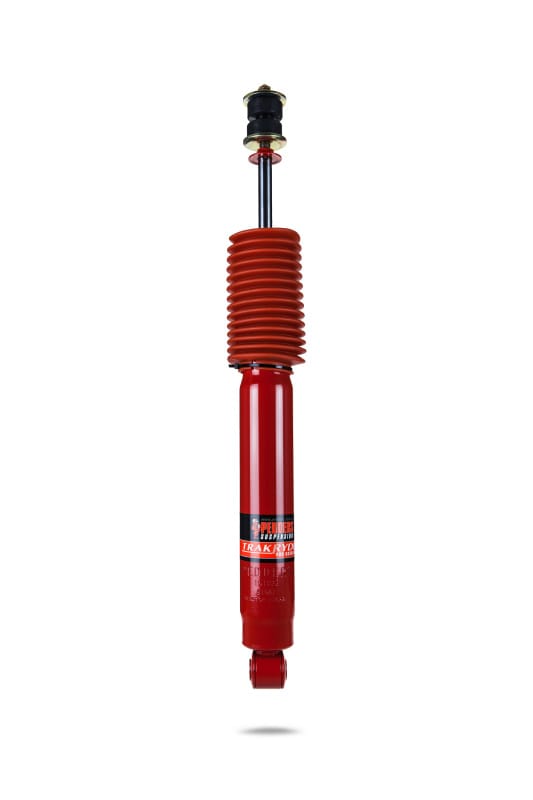 Pedders — Pedders 07-18 Jeep Wrangler JK TrakRyder Front Shock