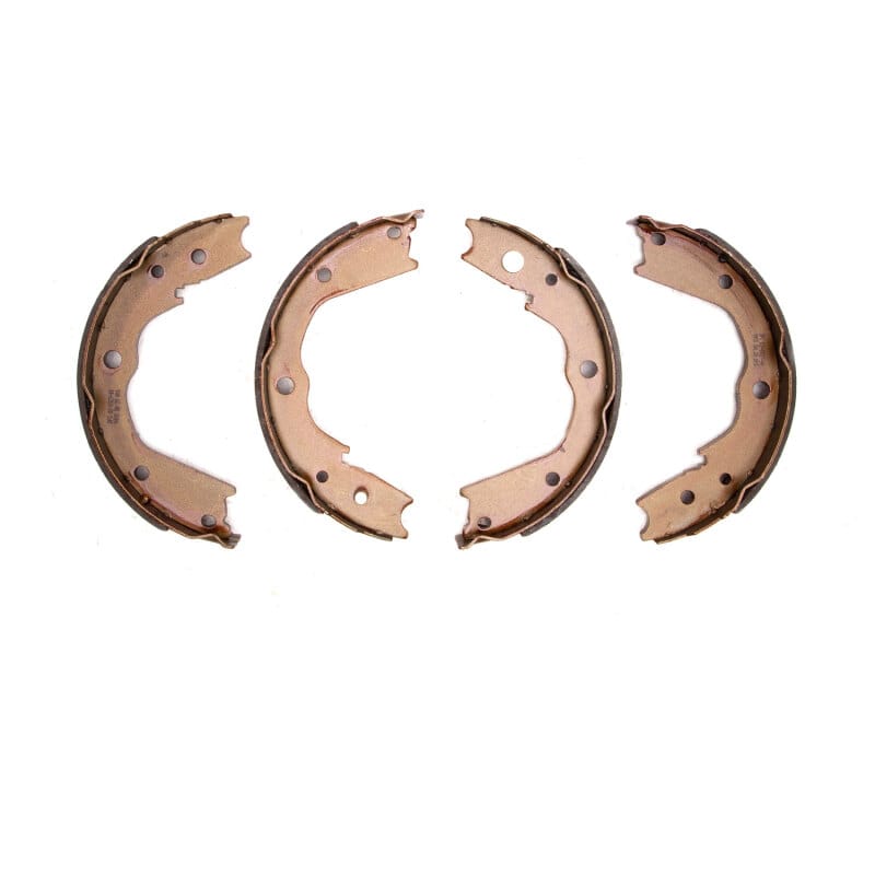 DFC — DFC 07-15 Acura MDX Parking Brake Parking Shoes
DFC Brake Shoe Set