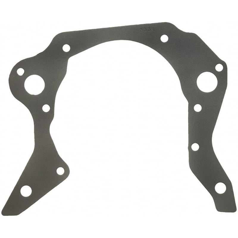 Fel-Pro — Fel-Pro Ford 302/351W Windsor Engine Timing Cover Gasket