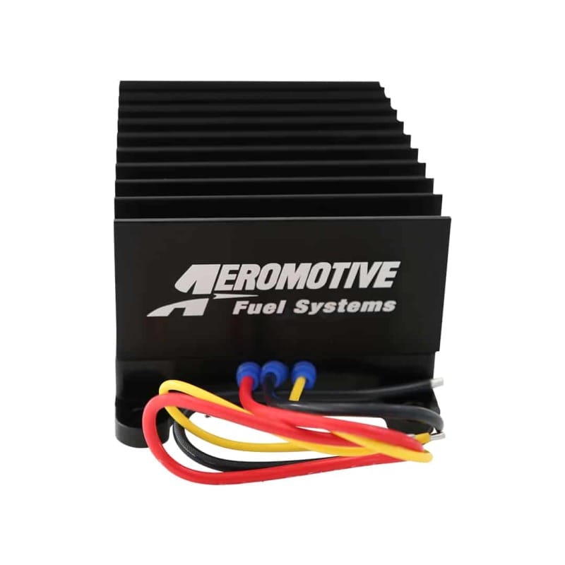 Aeromotive — Aeromotive Controller Fuel Pump TVS Brushless External
Replacement Pump