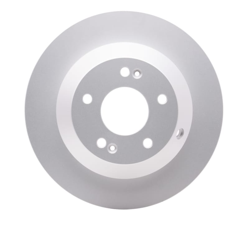 DFC — DFC 15-20 Kia Sorento Rear GeoSPEC Coated Rotor
DFC Brake Rotor