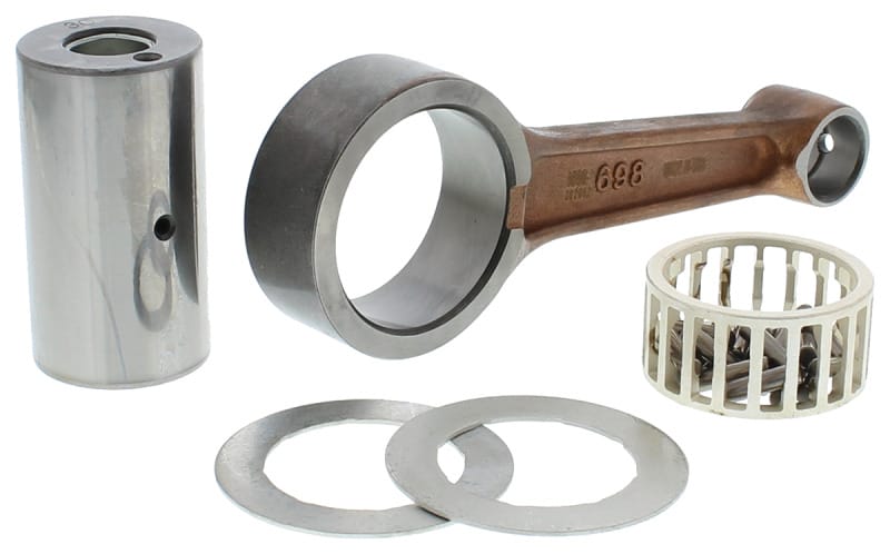 Hot Rods — Hot Rods 00-06 Honda TRX 350 FE 350cc Connecting Rod Kit
