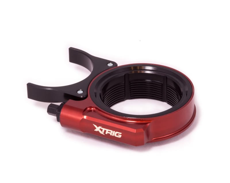 XTrig — XTrig 18-19 Suzuki RM-Z 450 Shock Pre-Load Adjuster