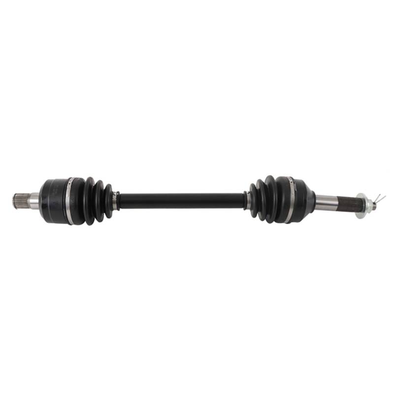 All Balls Racing — All Balls Racing 16-23 Kawasaki Teryx 4 4x4 800 8 Ball Axle - Rear Left