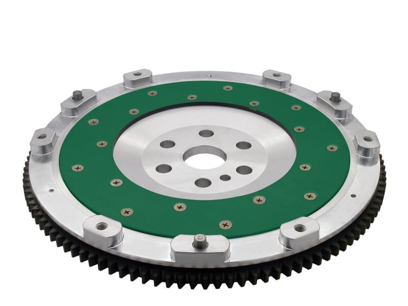 Fidanza — Fidanza 01-03 Mazda Protege 2.0L Aluminum Flywheel
Flywheel-Al PC F16