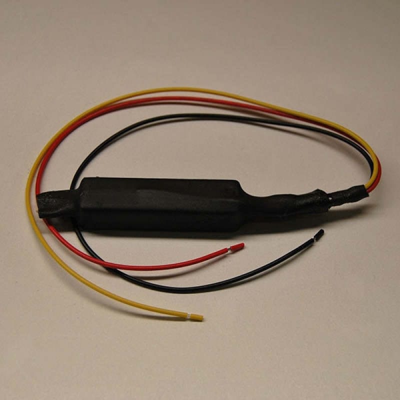 New Rage Cycles — New Rage Cycles Dual-Load Equalizer