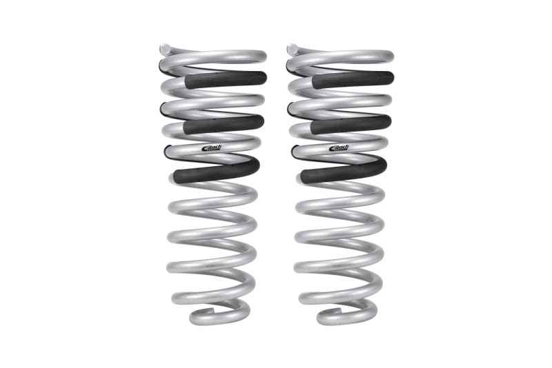 Eibach — Eibach 4th Gen RAM 2500 Pro Lift Kit HD Rear Springs
Pair of 2 Springs