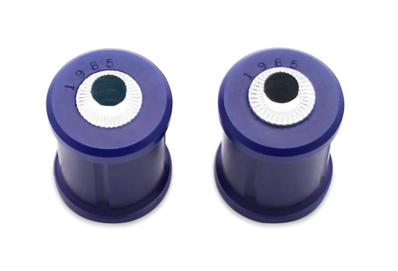 Superpro — SuperPro 1990 Mazda Miata Base Front Lower Control Arm Camber Adjustable Bushing Kit
Bushing Kit