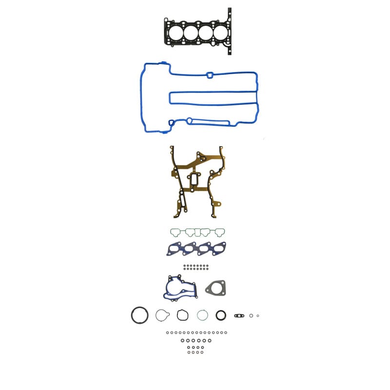 Fel-Pro — Fel-Pro Chevrolet Cruze PermaTorque Engine Cylinder Head Gasket Set