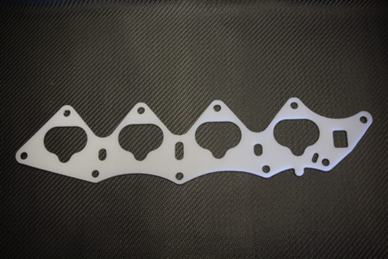 Torque Solution — Torque Solution Thermal Intake Manifold Gasket: Honda Del Sol DOHC VTEC 94-96 B16a1