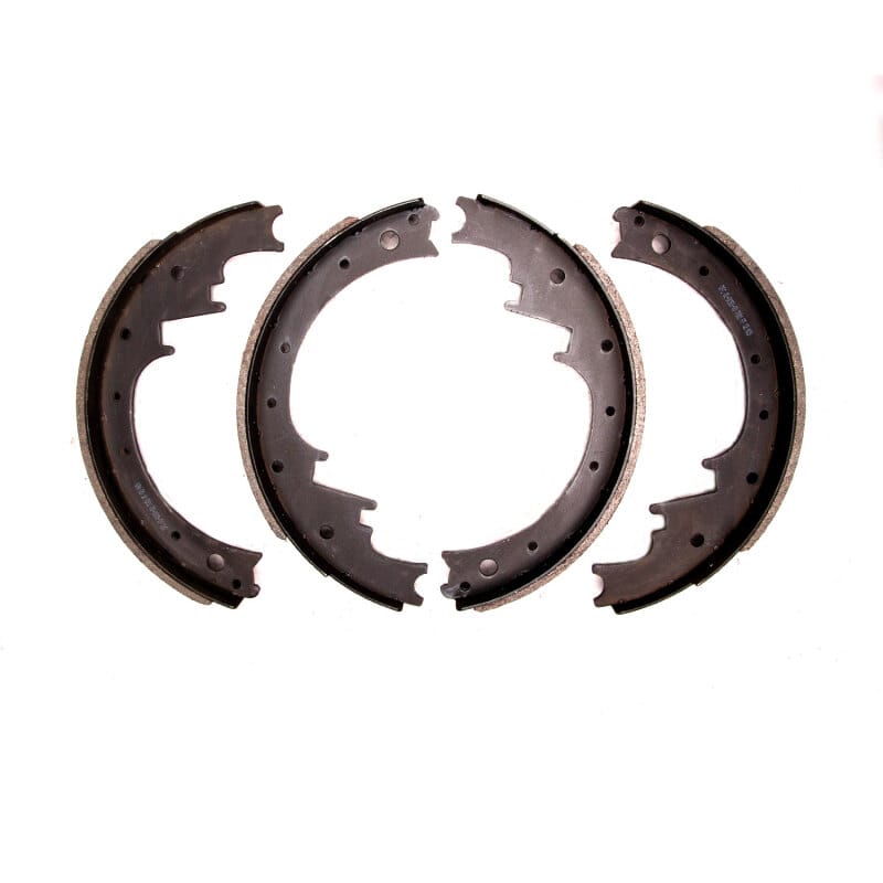 DFC — DFC 66-68 International 1100C Rear Premium Service Shoes
DFC Brake Shoe Set