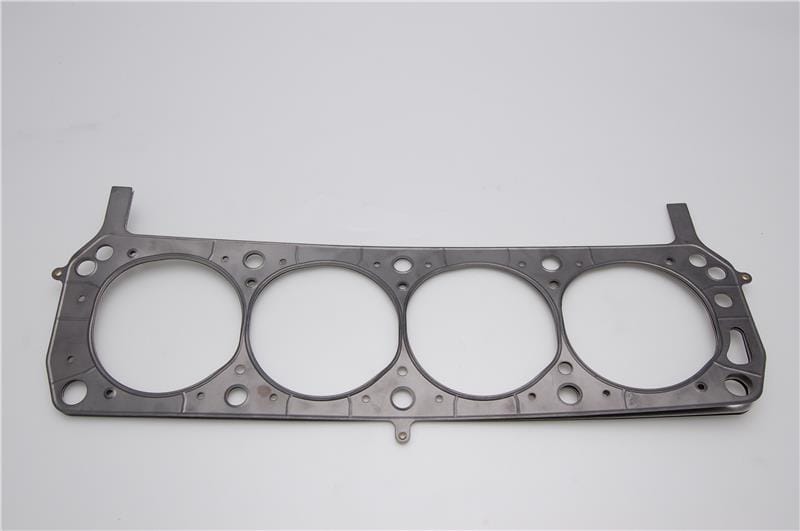 Cometic Gasket — Cometic Ford 302/351W Windsor V8 .030in MLS Cylinder Head Gasket - 4.030in Bore - SVO
Cylinder Head Gasket
