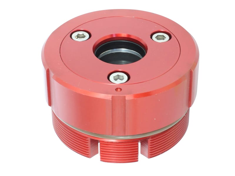 aFe — aFe Sway-A-Way 3.0 Seal Head Assembly w/ 1in Shaft - Gen 1
Sway-A-Way Seal Head
