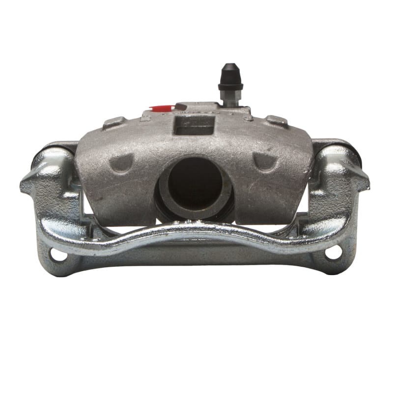 DFC — DFC 97-04 Mitsubishi Diamante Rear-L Silver Zinc Coated Premium Caliper
DFC Brake Caliper