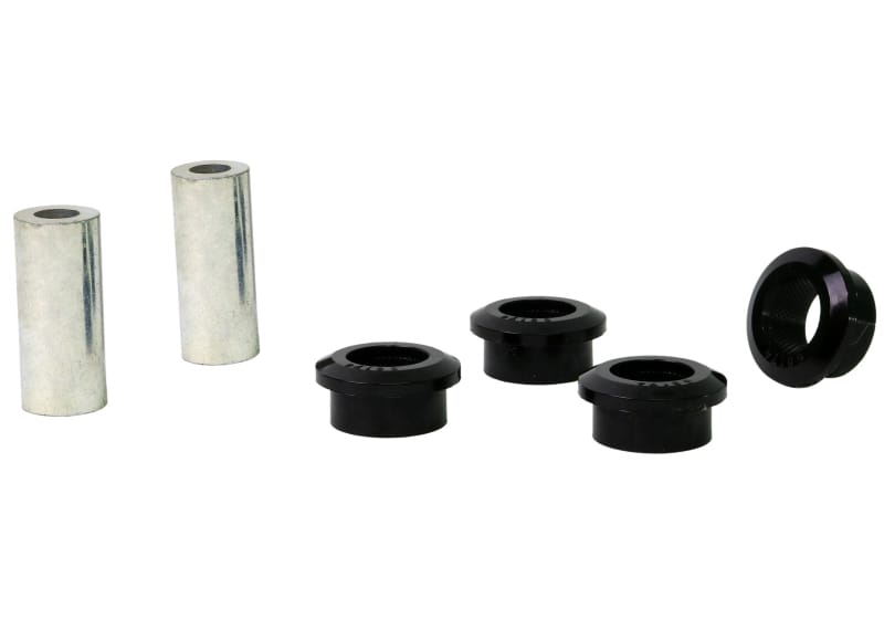 Whiteline — Whiteline 00-09 Honda S2000 Rear Toe Arm Inner Bushing Kit
Bushing Kit