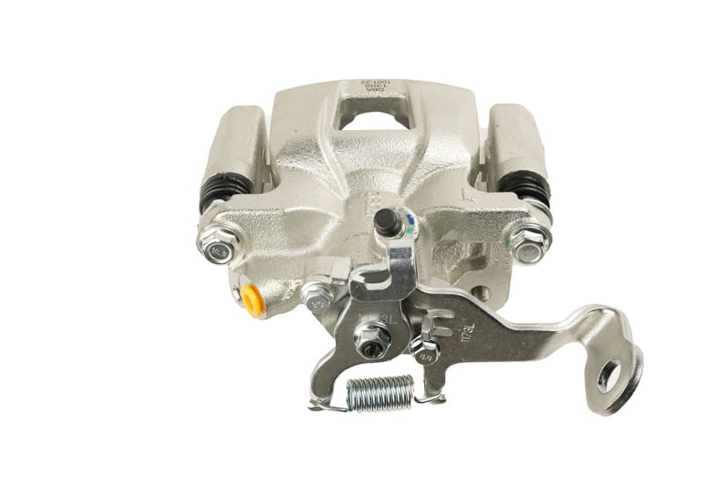DBA — DBA 14-15 Mazda 6 2.5L Street Series Left Rear Caliper
Brake Caliper