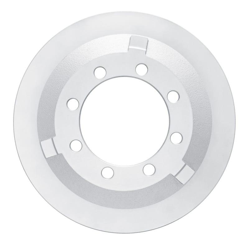 DFC — DFC 19-25 Ram 3500 Rear GeoSPEC Coated Rotor