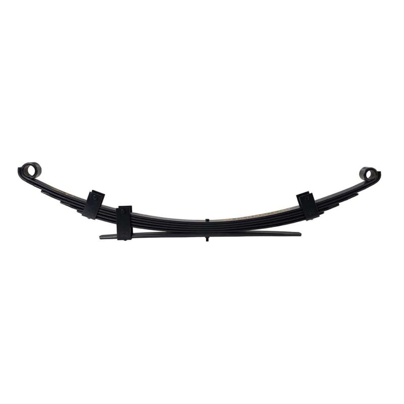Old Man Emu — ARB / OME Leaf Spring D2 Navara NP300 MED Rear
Leaf Spring