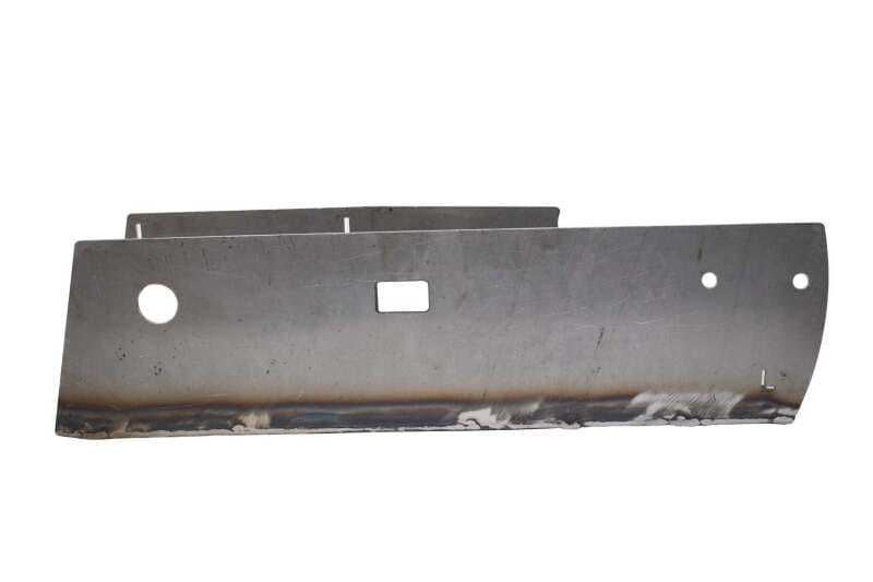RustBuster — Rust Buster 05-15 Toyota Tacoma / 03-09 Toyota 4Runner Center Frame Repair Kit - Left