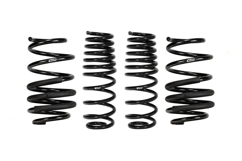 Eibach — Eibach Pro Kit for 2022+ Hyundai Kona N