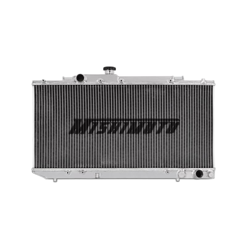 Mishimoto — Mishimoto 89-93 Toyota Celica GT4 Manual Performance Aluminum Radiator