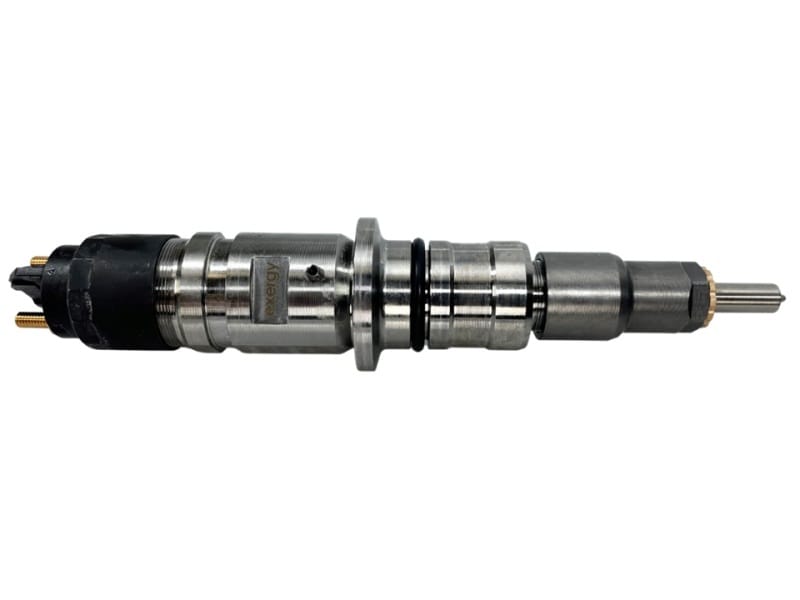 Exergy — Exergy 19-24 Dodge Cummins 6.7L High Output New 100% Over Injector - Set of 6