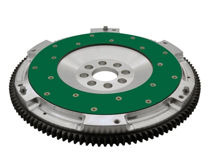 Fidanza — Fidanza 88-93 Celica 3SGTE All-Trac Aluminum Flywheel
Flywheel-Al PC To1