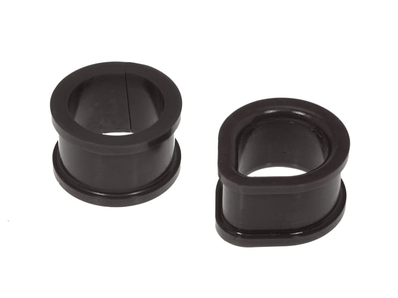 Prothane — Prothane 94-98 Nissan 240SX Steering Rack Bushings - Black
STEERING BUSHINGS